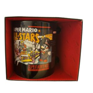 mug super mario - 1