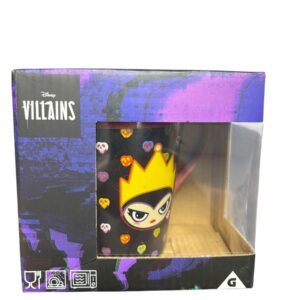 mug disney villains - 1