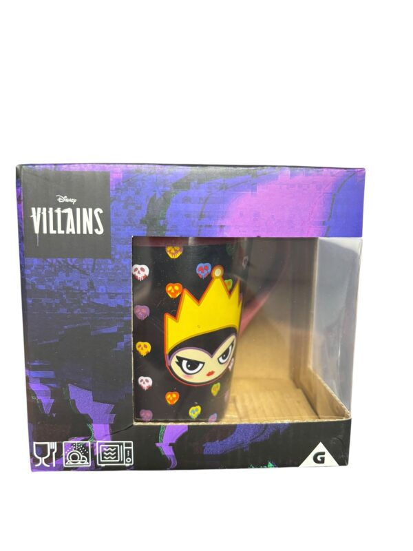 mug disney villains - 1