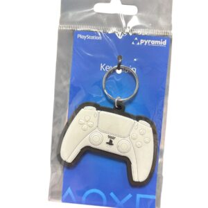 porte-clés manette - 1