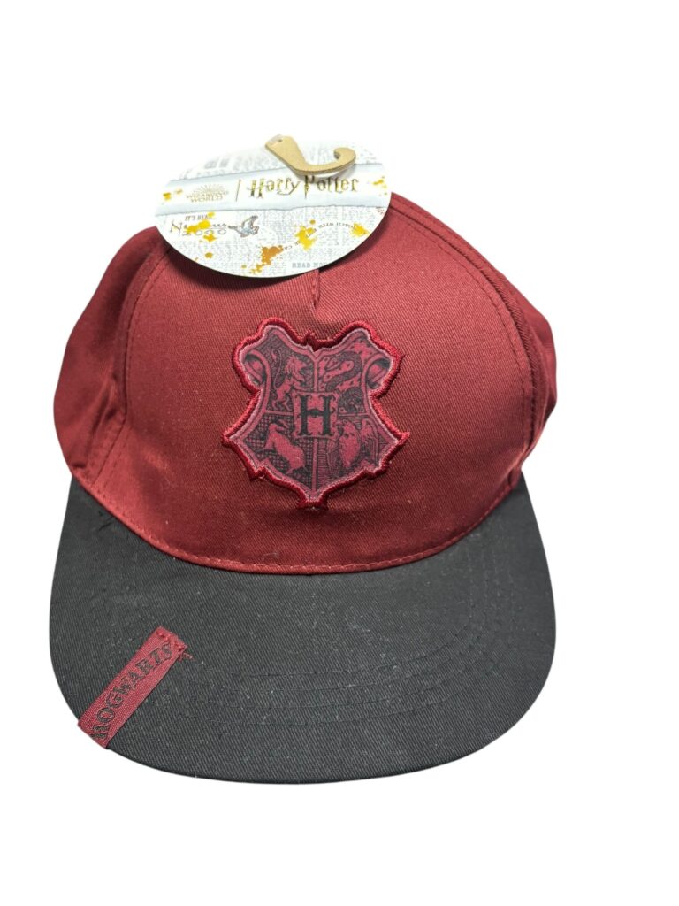 casquette harry potter - 1