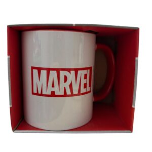 mug marvel céramique - 1