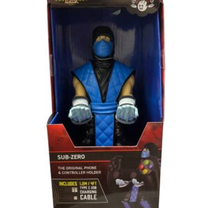 support sub-zero - 1
