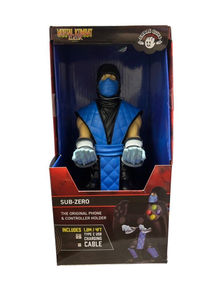 support sub-zero - 1