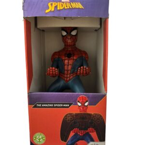 support spider-man - 1