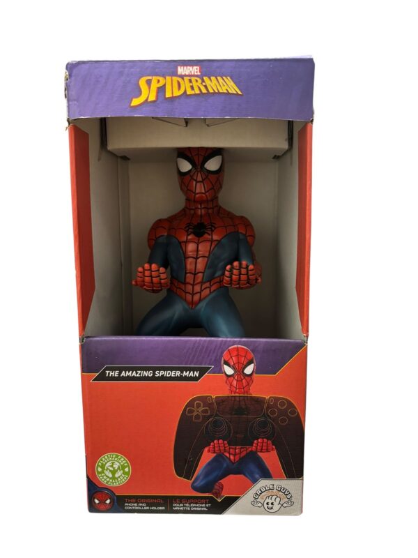 support spider-man - 1