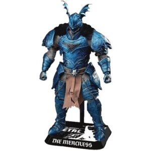 figurine batman merciless - 1