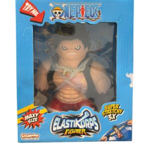 figurine luffy gear - 1