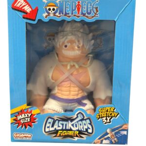 figurine luffy extensible - 1
