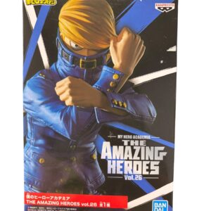 figurine best jeanist - 1