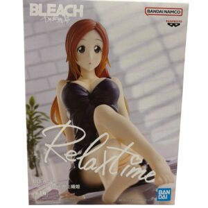 figurine oriHime inoue - 1