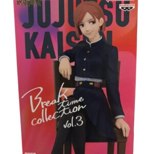 figurine nobara kugisaki - 1