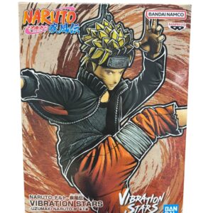 figurine naruto uzumaki - 1