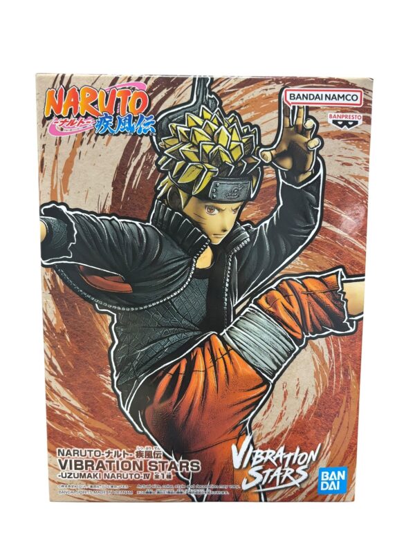 figurine naruto uzumaki - 1