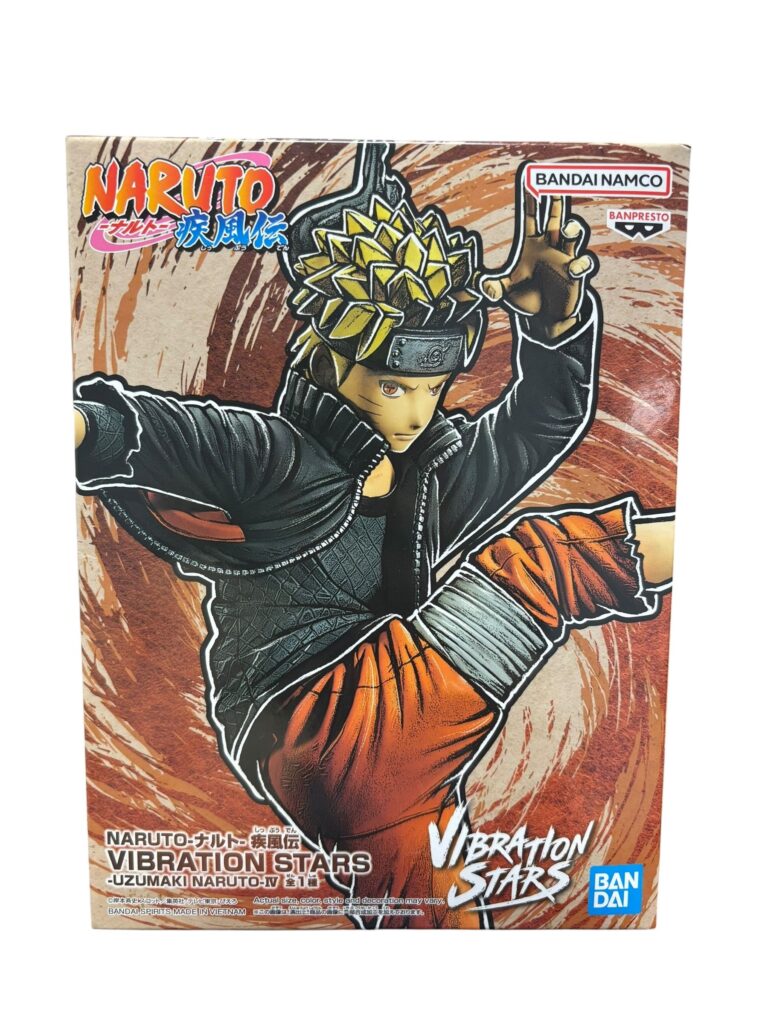 figurine naruto uzumaki - 1