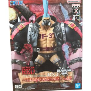 figurine franky onepiece - 1