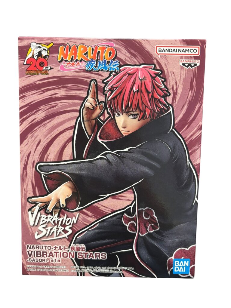 figurine sasori naruto - 1