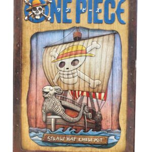 coffret cadeau one piece - 1