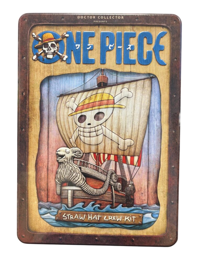 coffret cadeau one piece - 1