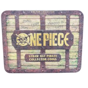 coffret one piece - 1