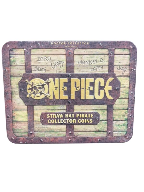 coffret one piece - 1