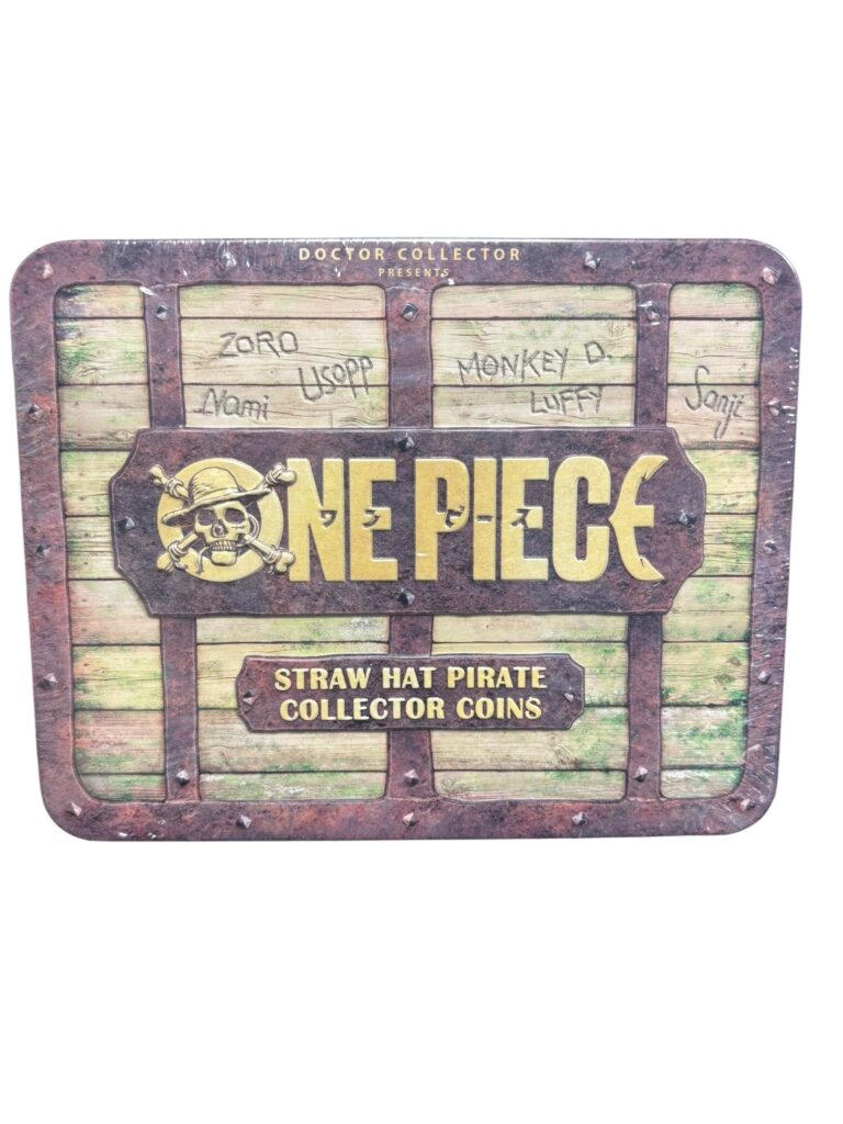 coffret one piece - 1
