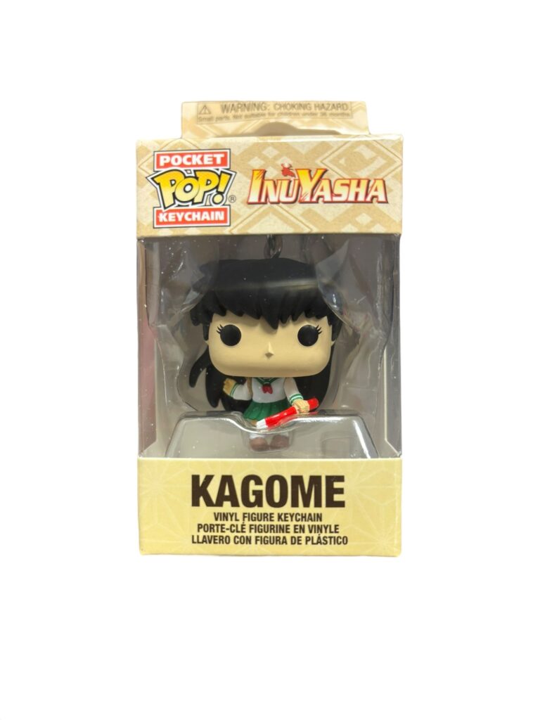 porte clés funko - 1