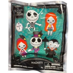 magnets disney jack - 1