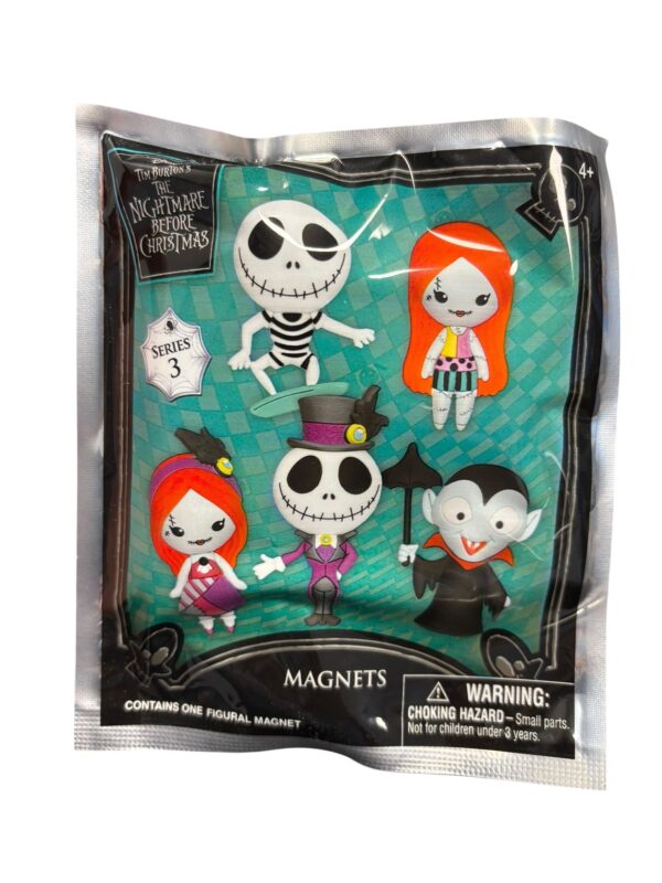 magnets disney jack - 1