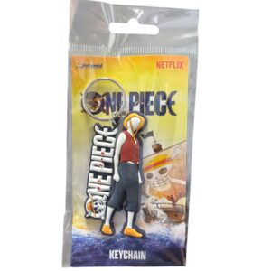 porte clés one piece - 1