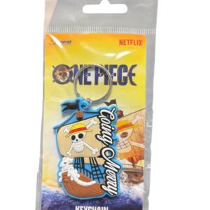 porte clés one piece - 1