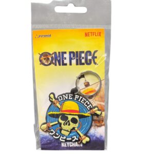 porte-clés one piece - 1