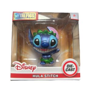 figurine stitch hula - 1