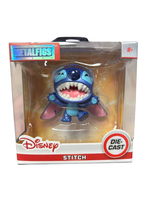 figurine stitch disney - 1
