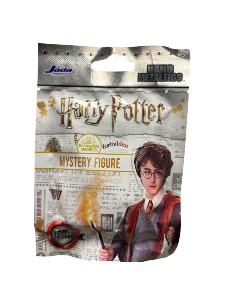 figurine harry potter - 1