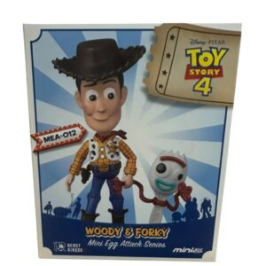 figurine toy story - 1