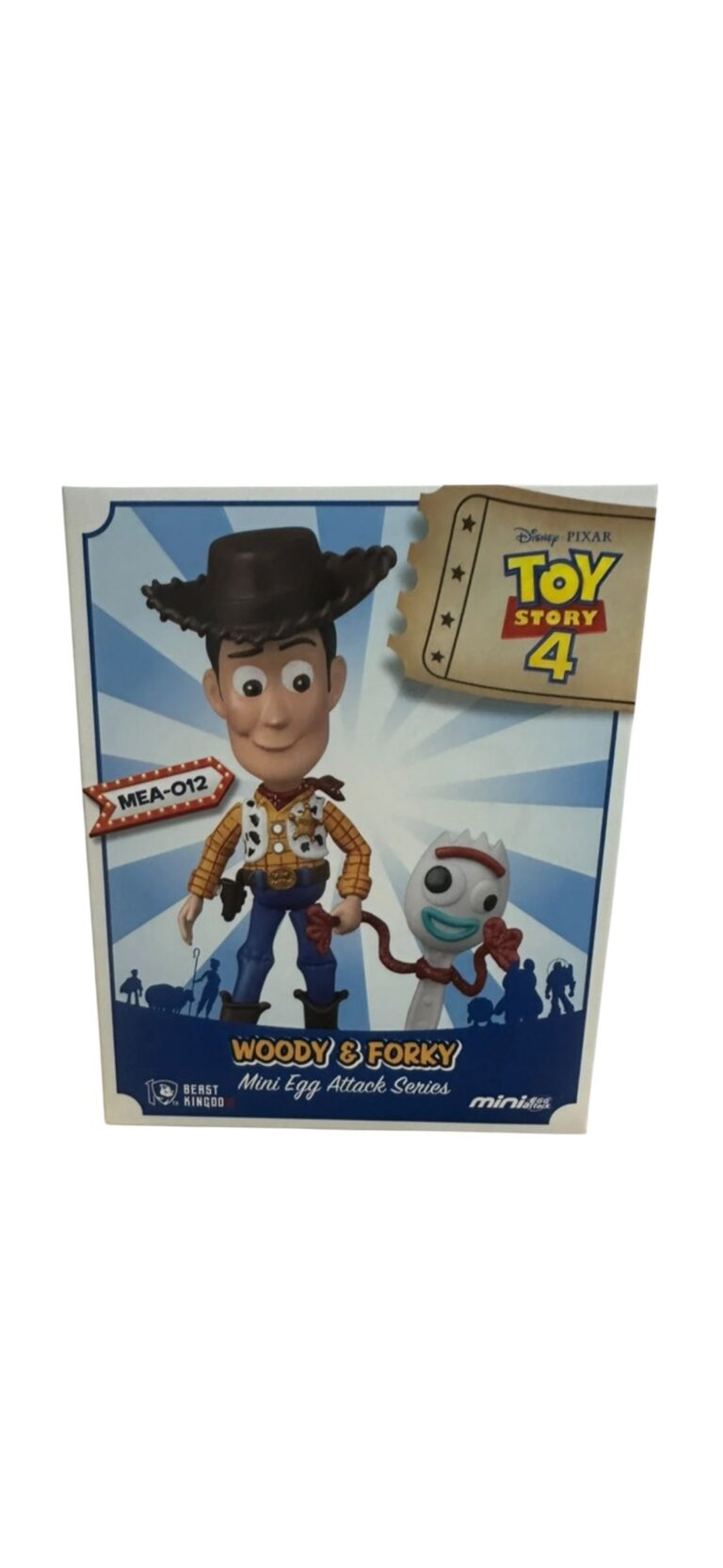 figurine toy story - 1