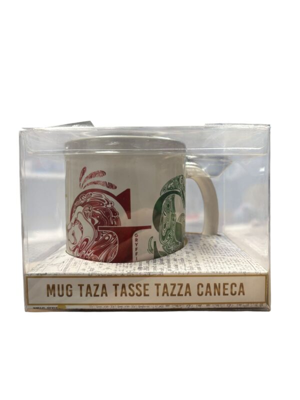 tasse harry potter - 1
