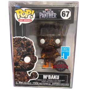 figurine funko pop - 1