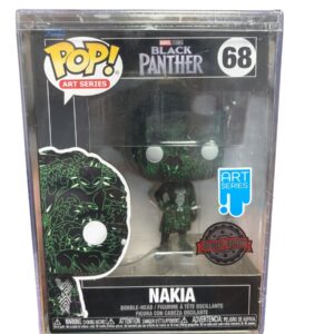 figurine funko pop - 1