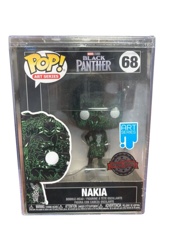figurine funko pop - 1
