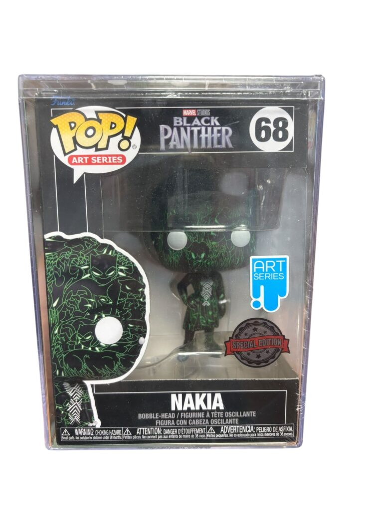 figurine funko pop - 1