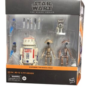 figurines star wars - 1