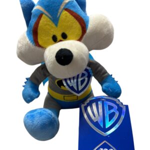peluche coyotte batman - 1