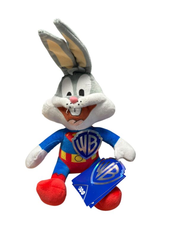 peluche bugs bunny - 1