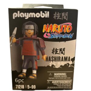 playmobil hashirama - 1