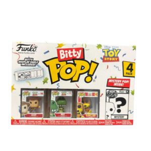 funko bitty pop - 1