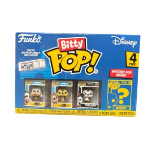 coffret funko bitty - 1