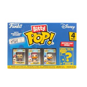 coffret funko bitty pop - 1
