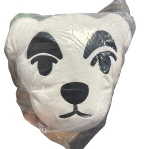 peluche animal crossing - 1